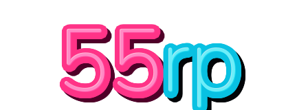 55rp — logo kanal