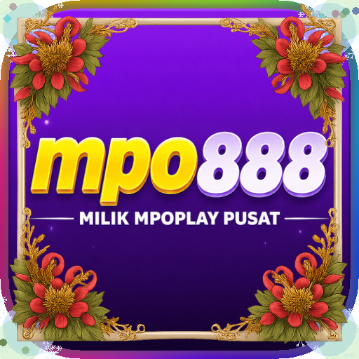 mpo888 — mitra unggulan