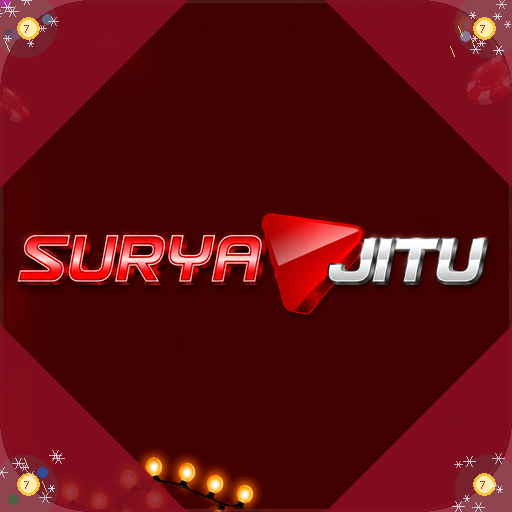 suryajitu — mitra unggulan